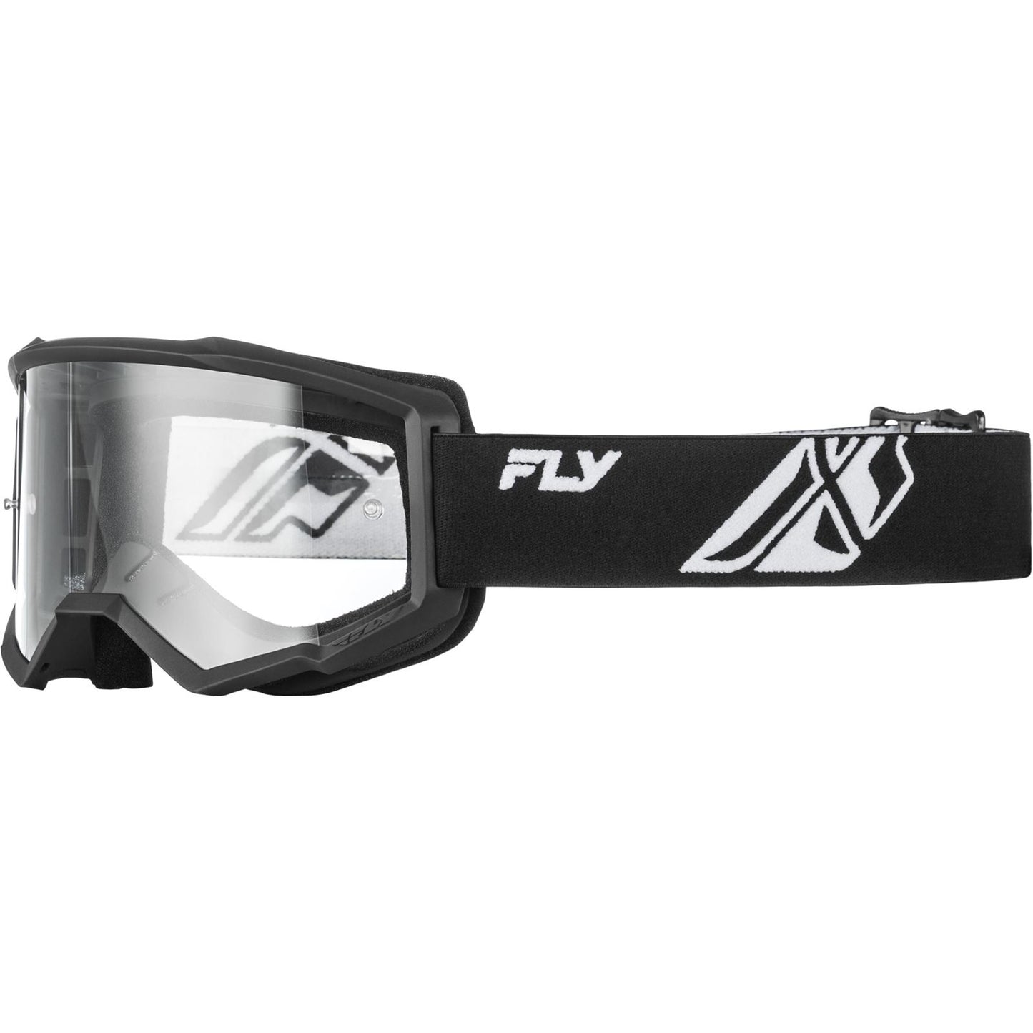 Fly Racing Youth Focus Goggles_1789620