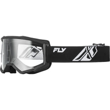 Fly Racing Youth Focus Goggles_1789620