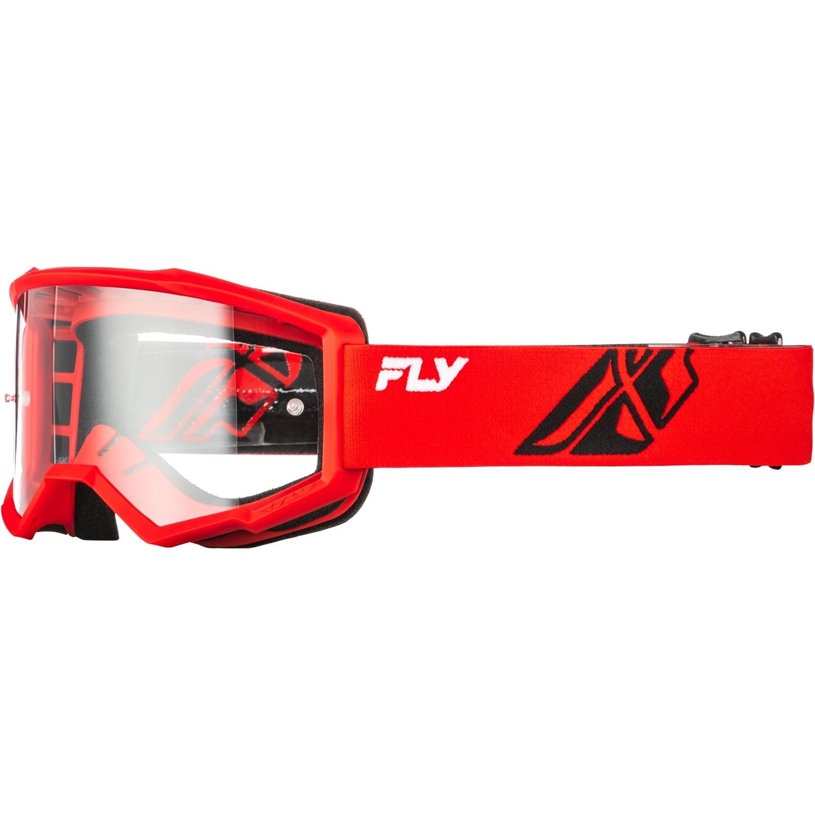 Fly Racing Youth Focus Goggles_1785333