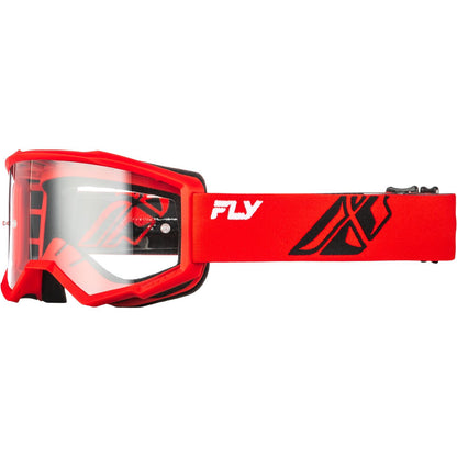 Fly Racing Youth Focus Goggles_1785333
