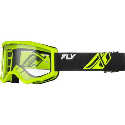 Fly Racing Youth Focus Goggles_1785499