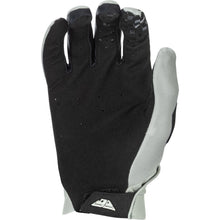 Fly Racing Pro Lite Gloves - Grey/Black_1789532