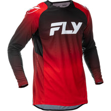 Fly Racing Evolution DST Jersey - Red/Black/White_1789952