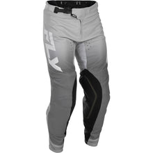 Fly Racing Evolution DST Pants - White/Grey_1785473