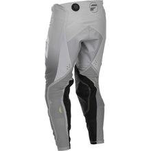 Fly Racing Evolution DST Pants - White/Grey_1785806