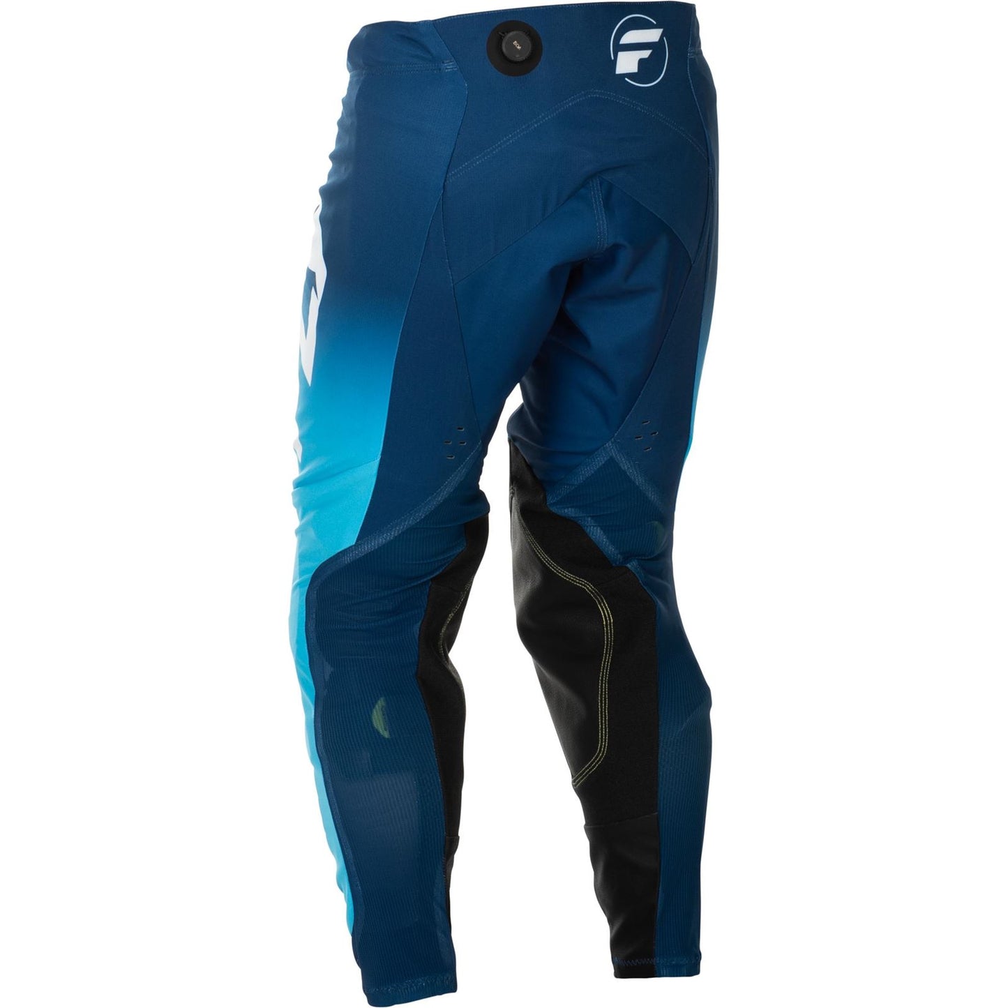 Fly Racing Evolution DST Pants - Blue/White_1789290