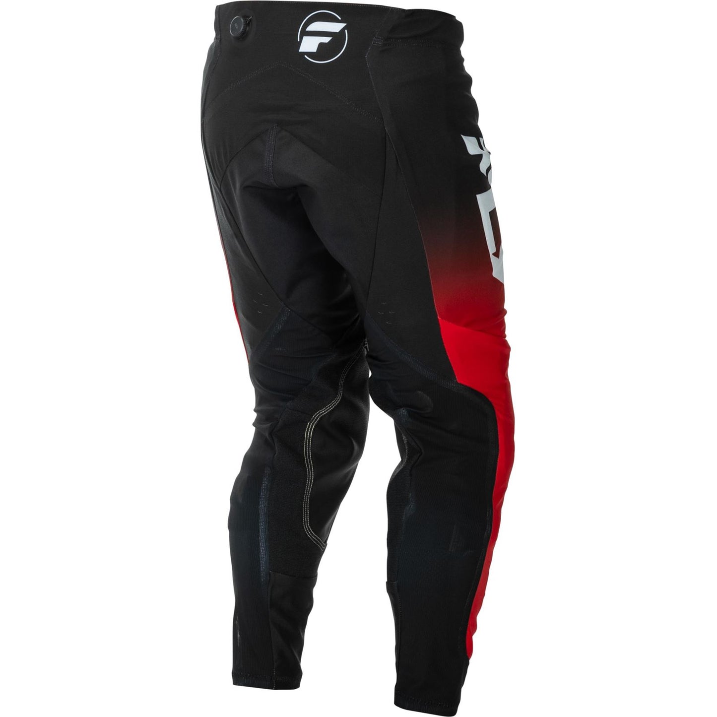 Fly Racing Evolution DST Pants - Red/Black/White_1789639