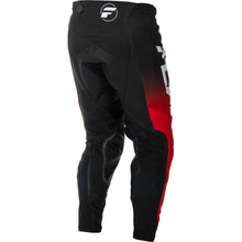 Fly Racing Evolution DST Pants - Red/Black/White_1789639