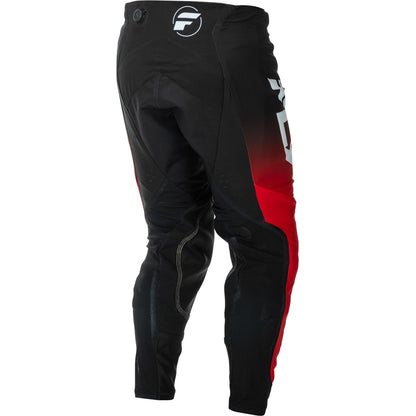 Fly Racing Evolution DST Pants - Red/Black/White_1789639