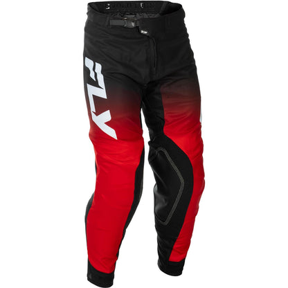Fly Racing Evolution DST Pants - Red/Black/White_1791843