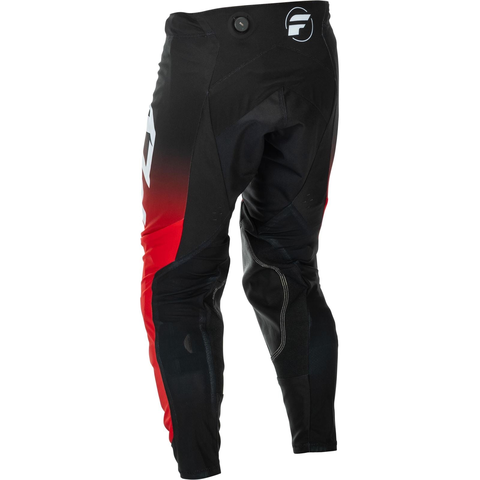 Fly Racing Evolution DST Pants - Red/Black/White_1792131