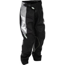 Fly Racing Youth Kinetic Pants - Black/Grey_1785761