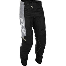 FLY Racing Kinetic Pants - Black/Grey_1785642