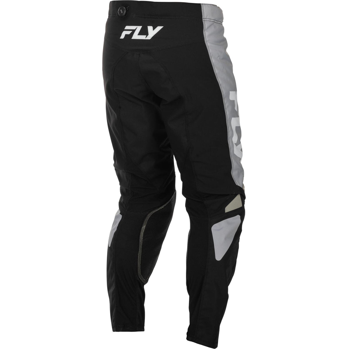 FLY Racing Kinetic Pants - Black/Grey_1786007