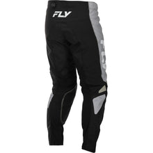 FLY Racing Kinetic Pants - Black/Grey_1786007