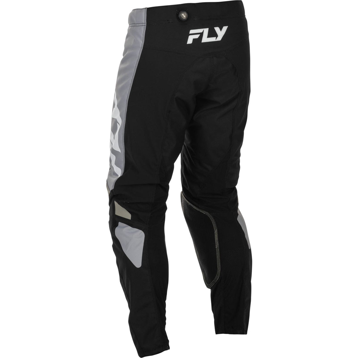 FLY Racing Kinetic Pants - Black/Grey_1791443
