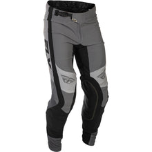 Fly Racing Lite Pants - Grey/Black_1785549
