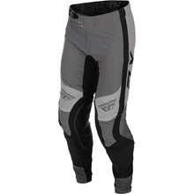 Fly Racing Lite Pants - Grey/Black_1789387