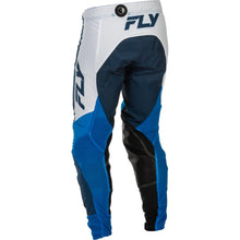Fly Racing Youth Lite Pants - Blue/White - Size 26 379-73226_1785415