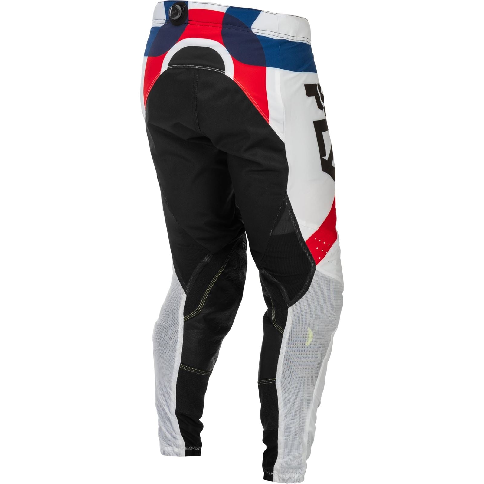 Fly Racing Lite SE Glory Pants - Red/White/Blue_1785944