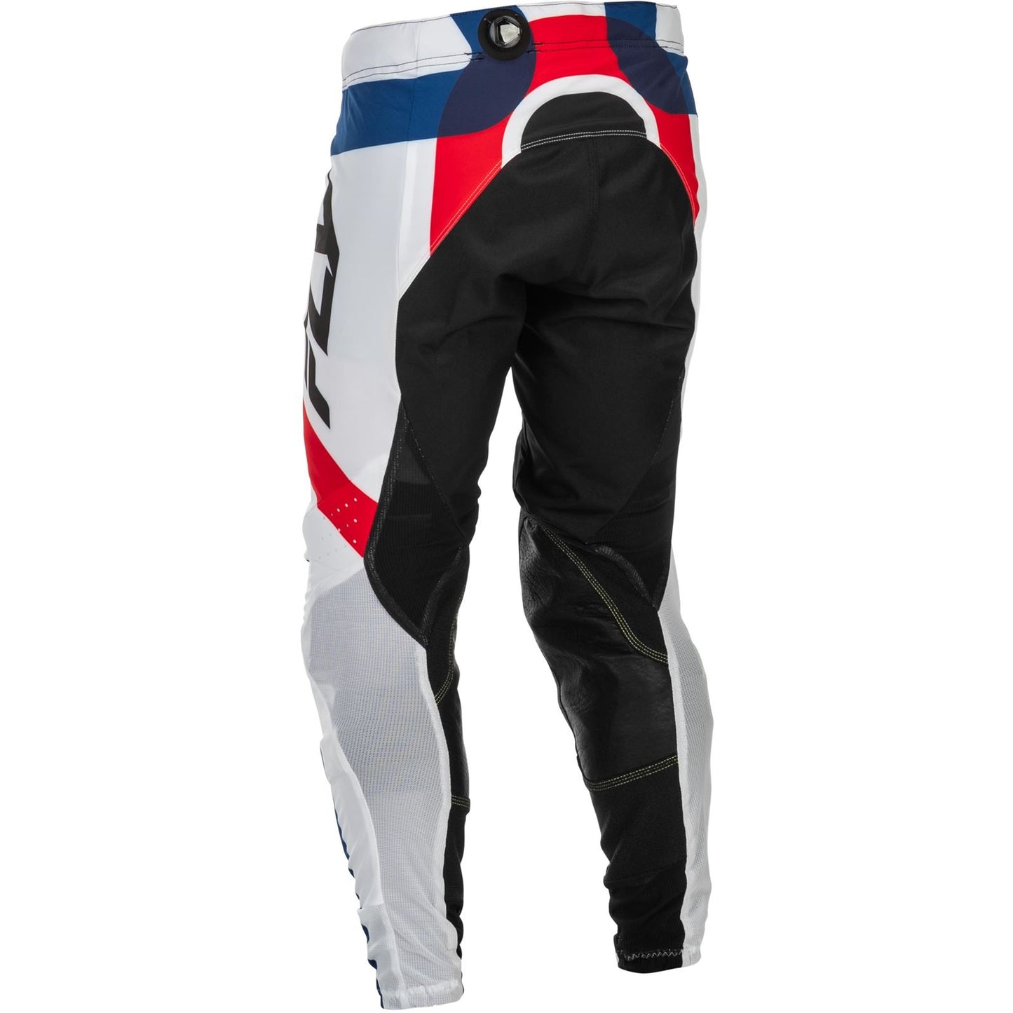 Fly Racing Lite SE Glory Pants - Red/White/Blue_1790199