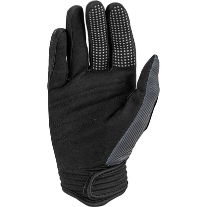 Fly Racing F-16 Gloves - Grey/Black/White_1790365