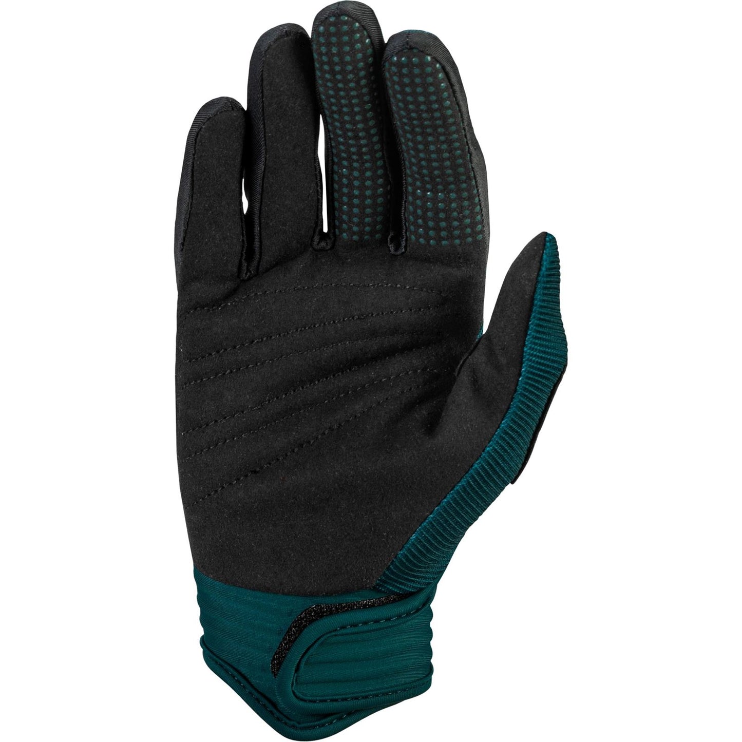 FLY Racing F-16 Women's Gloves - Teal/White - XL OPEN BOX [MPN: 379-812X]_2722851