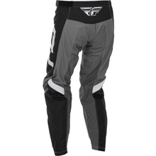 Fly Racing Women's F-16 Pants - Grey/Black/White_1785264