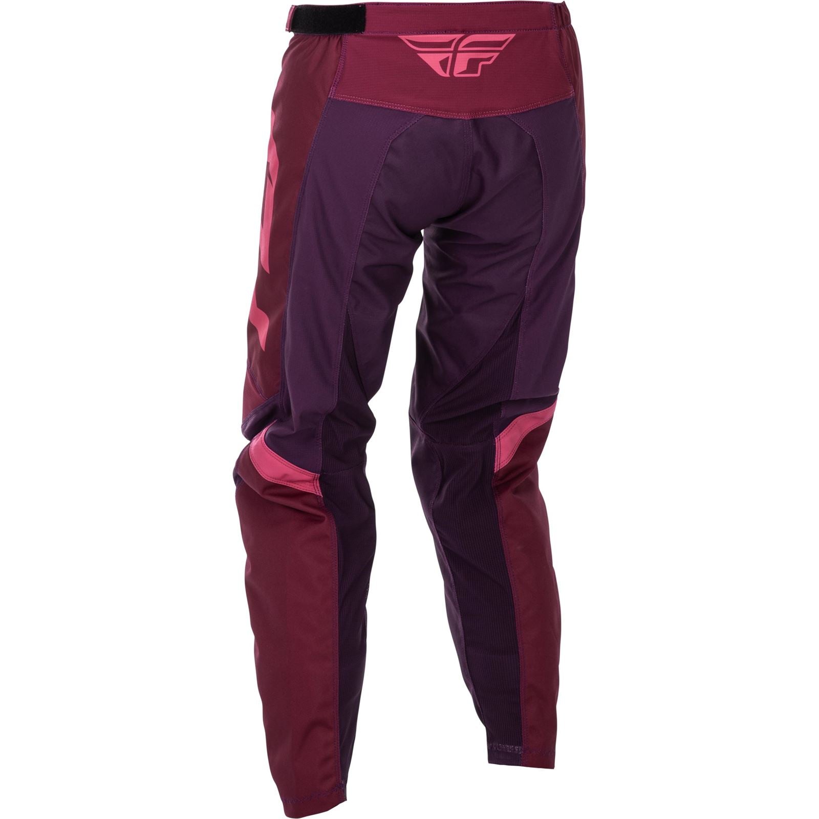 Fly Racing Women's F-16 Pants - Pink/Mauve_1789241