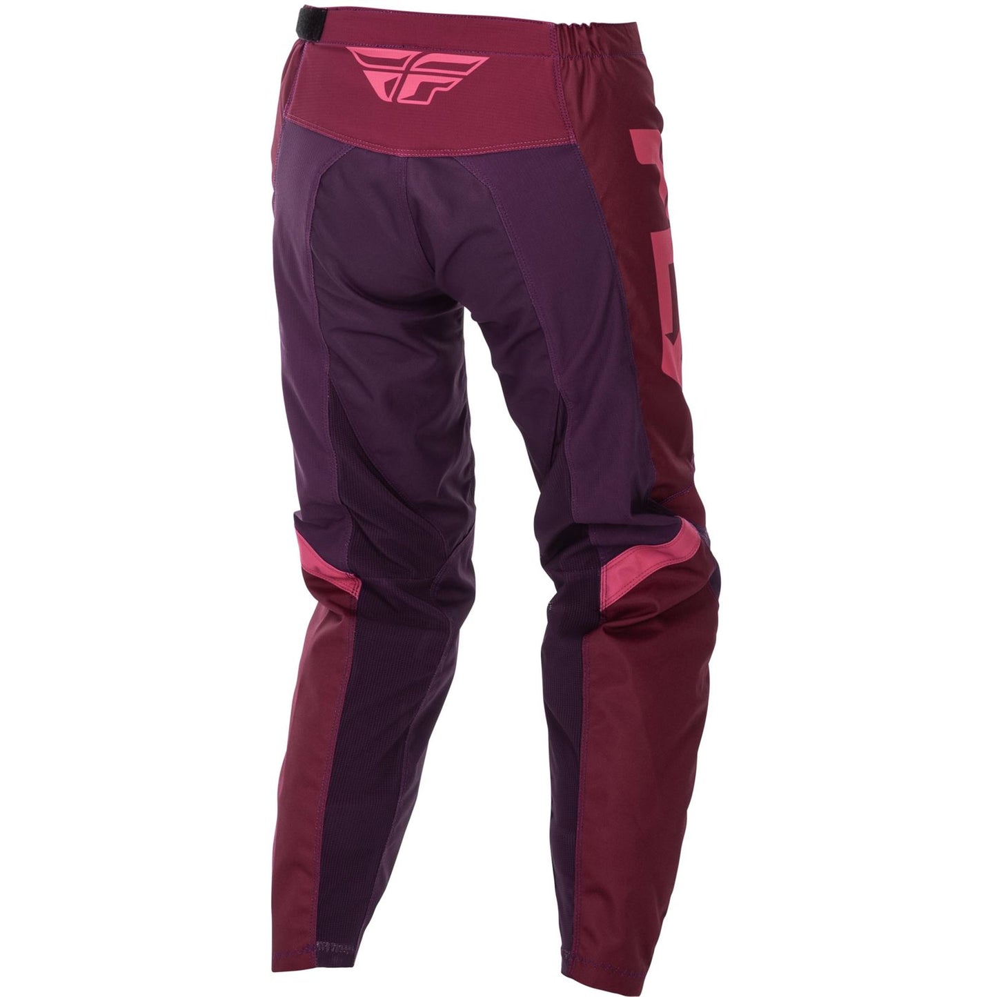 Fly Racing Women's F-16 Pants - Pink/Mauve_1789522