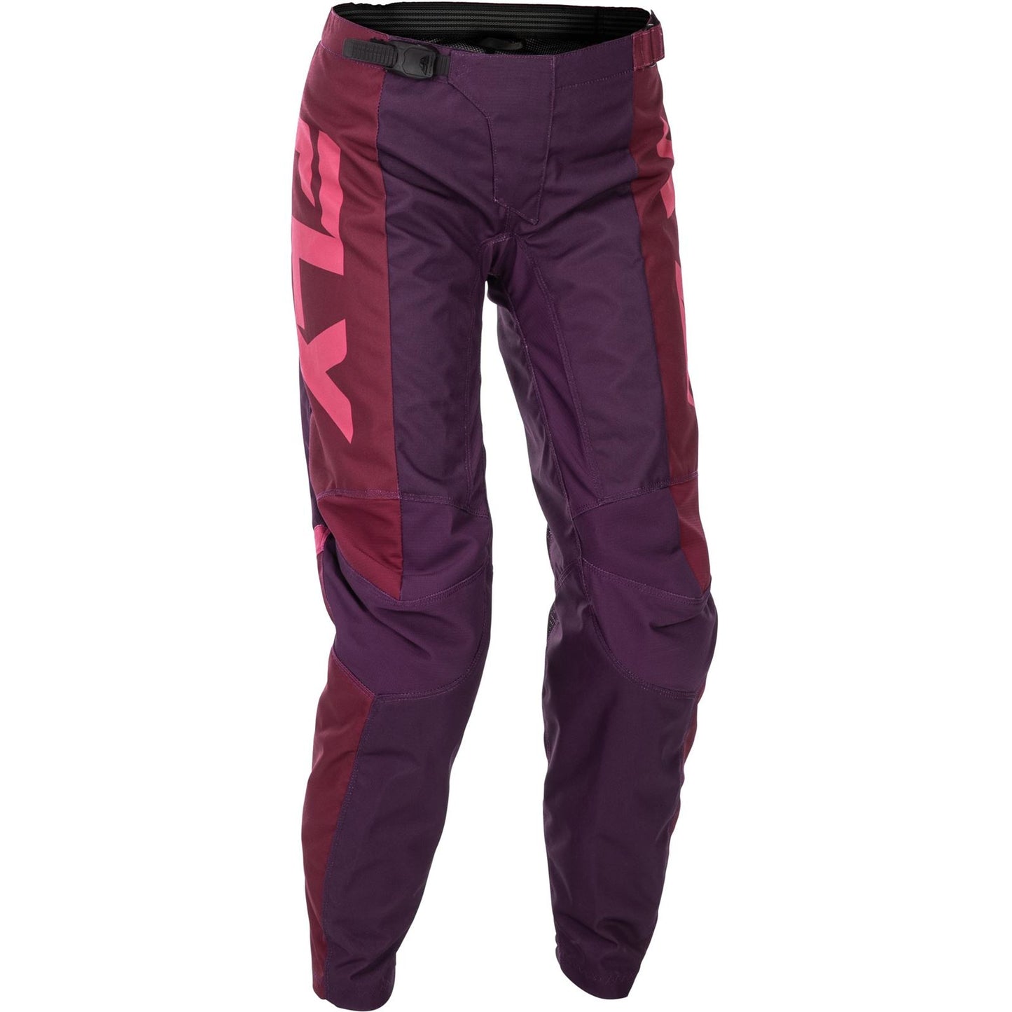 Fly Racing Women's F-16 Pants - Pink/Mauve_1791458