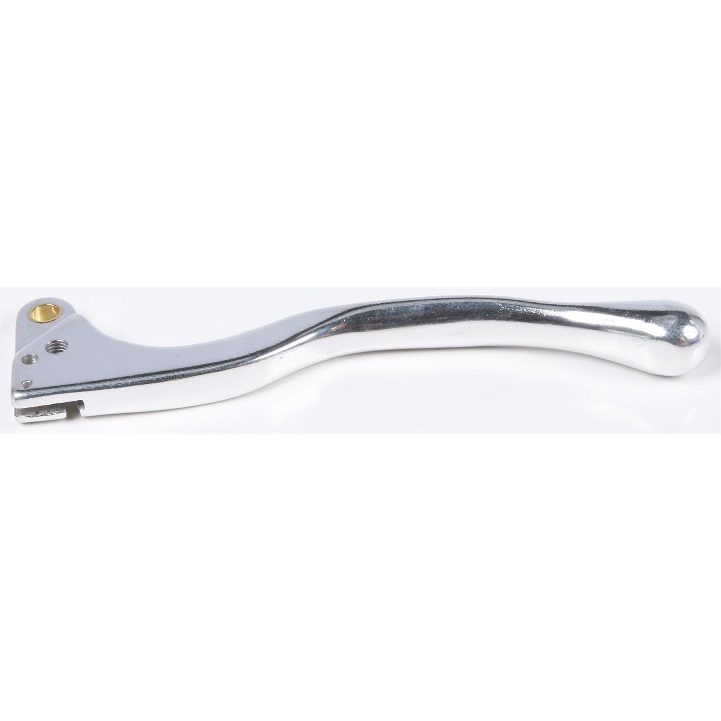 Fire Power Brake Lever Silver 30-27091_207834