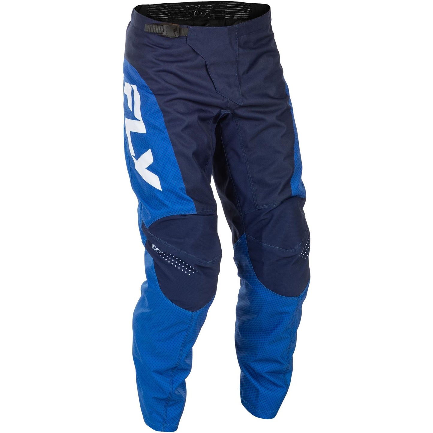 Fly Racing F-16 Pants - Blue/Dark Blue/White_1785321