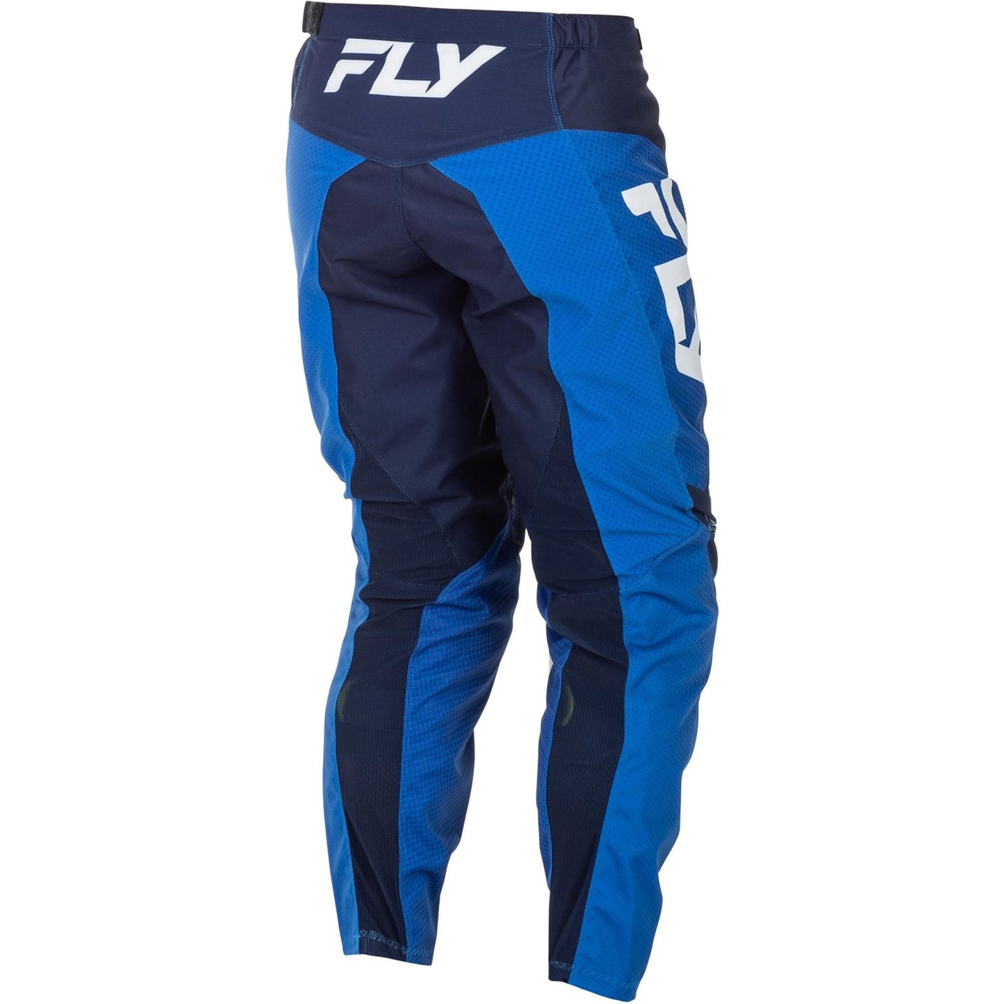 Fly Racing F-16 Pants - Blue/Dark Blue/White_1790176