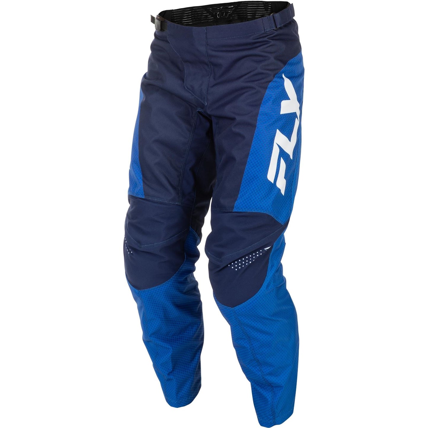 Fly Racing F-16 Pants - Blue/Dark Blue/White_1792253
