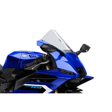 Puig Windscreen R-Racer - Clear Compatible with Yamaha YZF-R9 [MPN: 22285W]_1819305