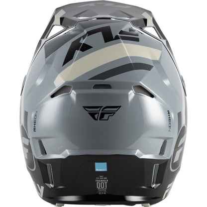 Fly Racing Formula CP Seal Helmet_1790888