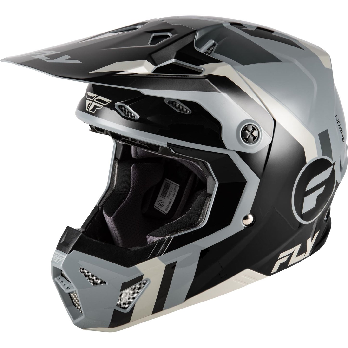 Fly Racing Formula CP Seal Helmet_1790996