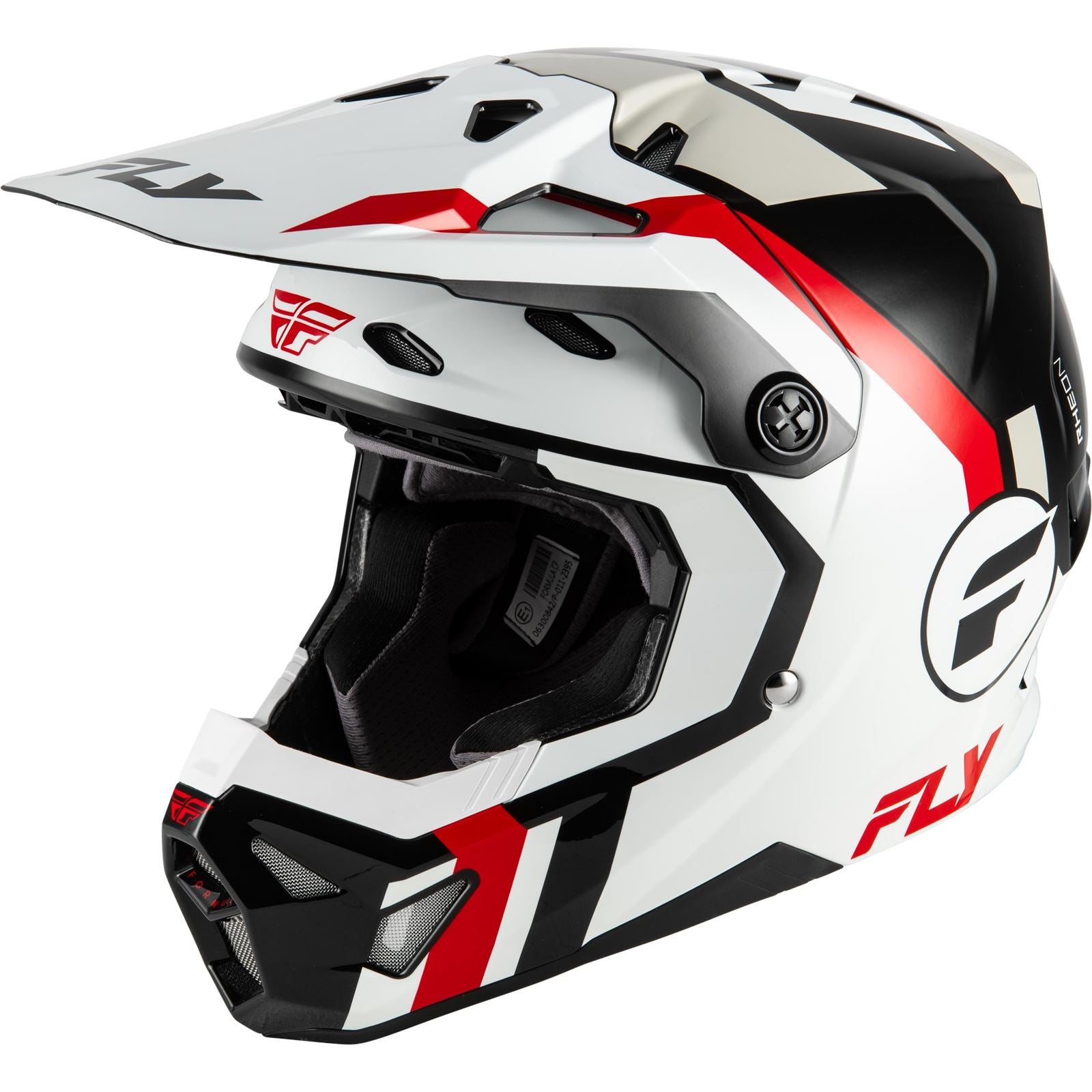 Fly Racing Formula CP Seal Helmet_1790634