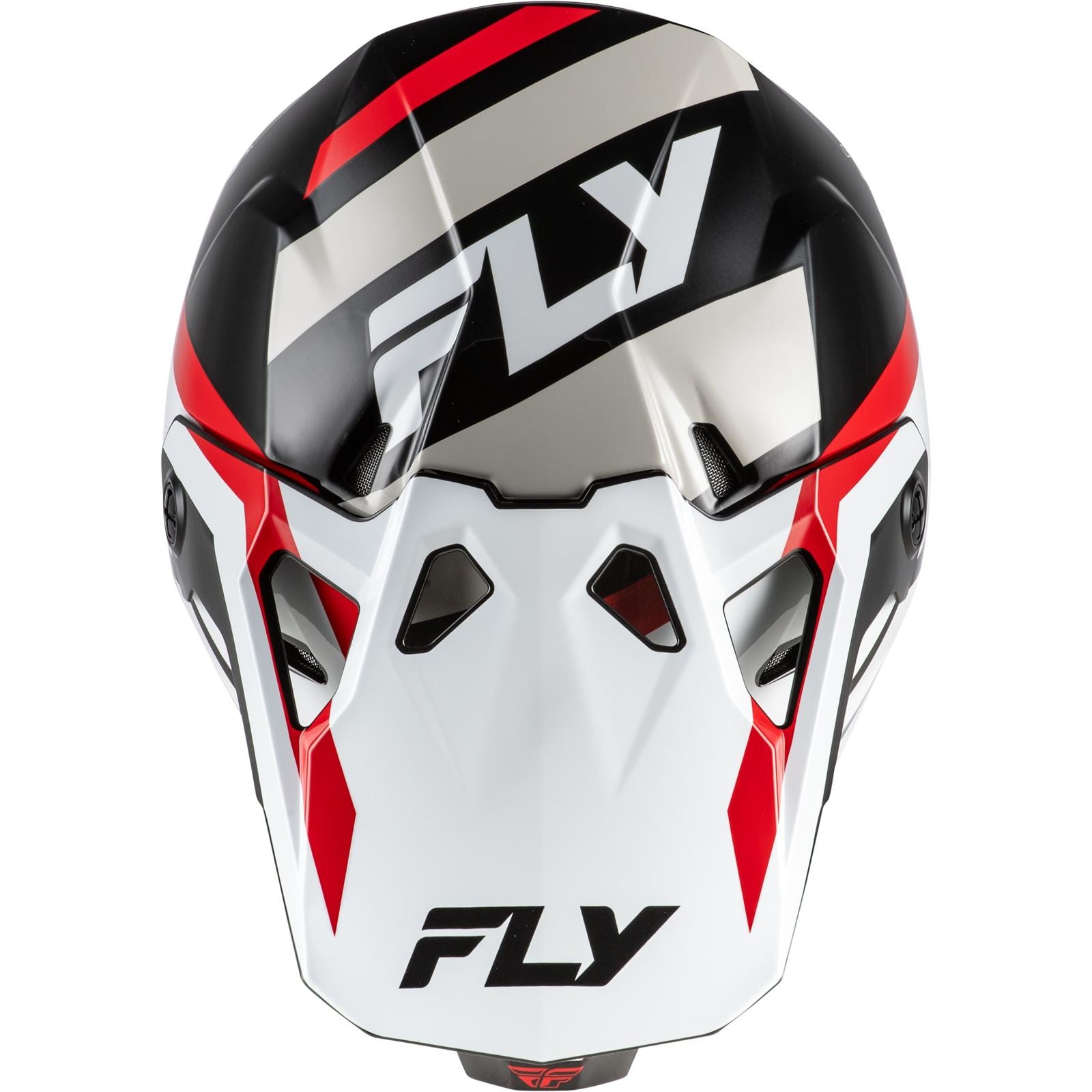 Fly Racing Formula CP Seal Helmet_1790641