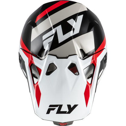 Fly Racing Formula CP Seal Helmet_1790641
