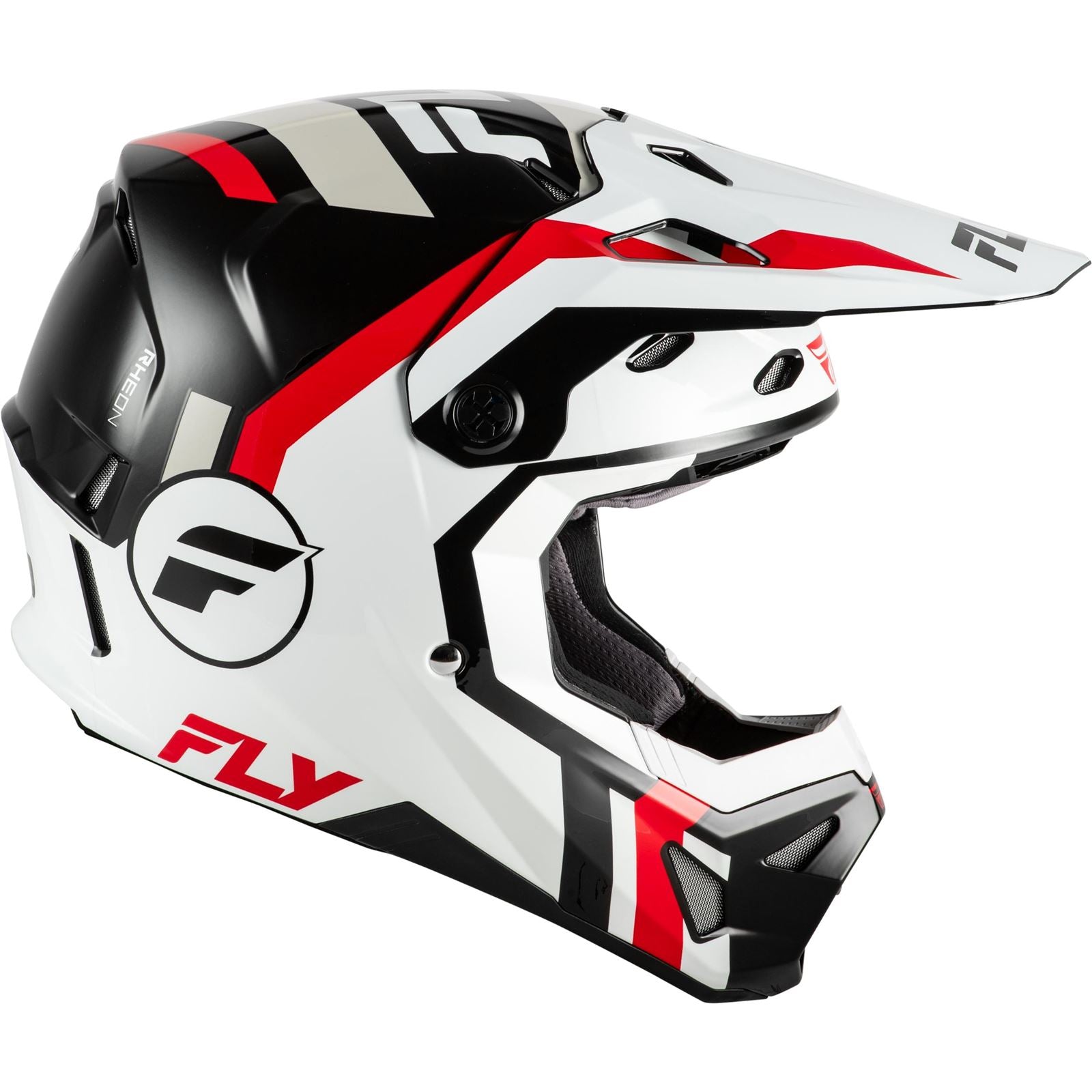 Fly Racing Formula CP Seal Helmet_1790652