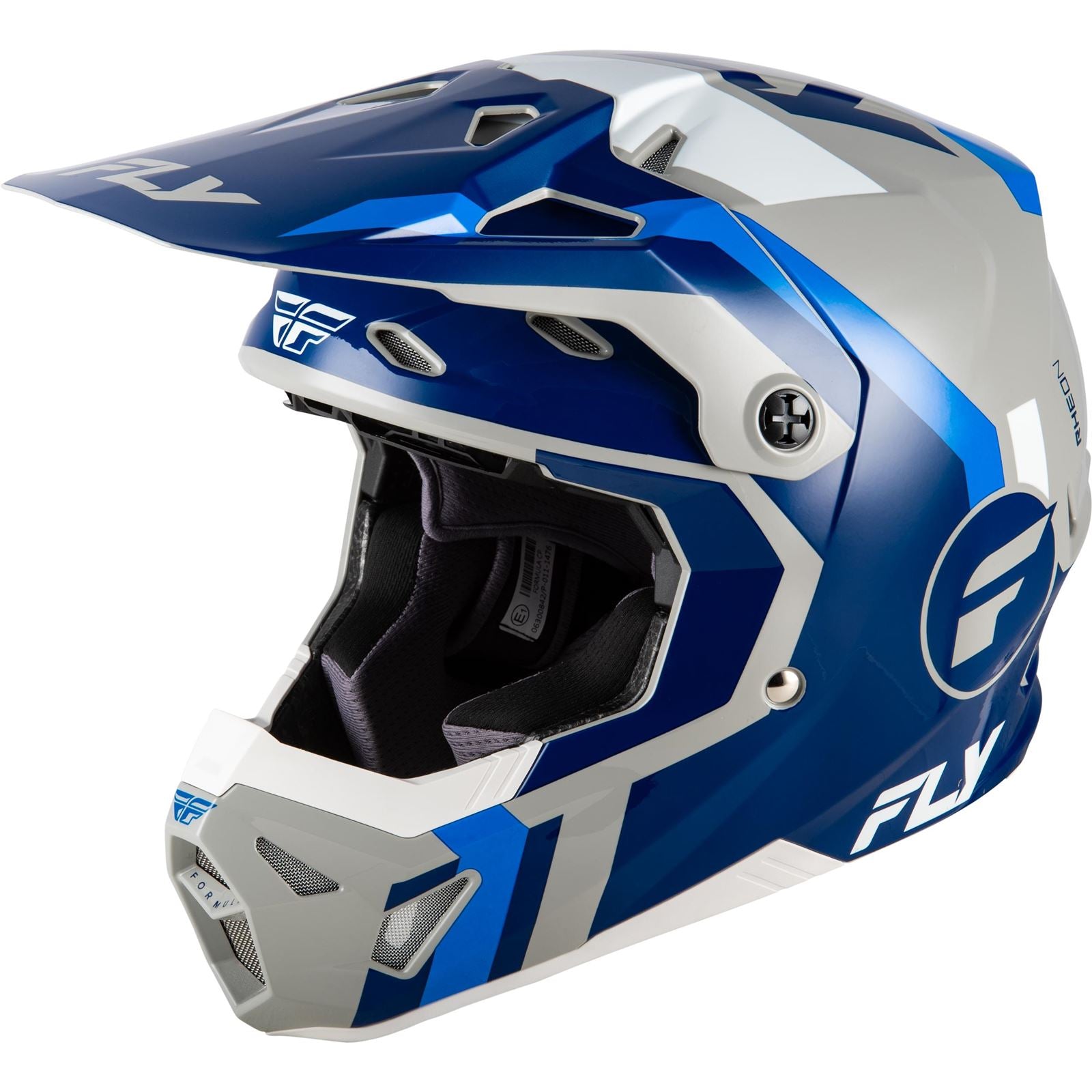 Fly Racing Formula CP Seal Helmet_1790654