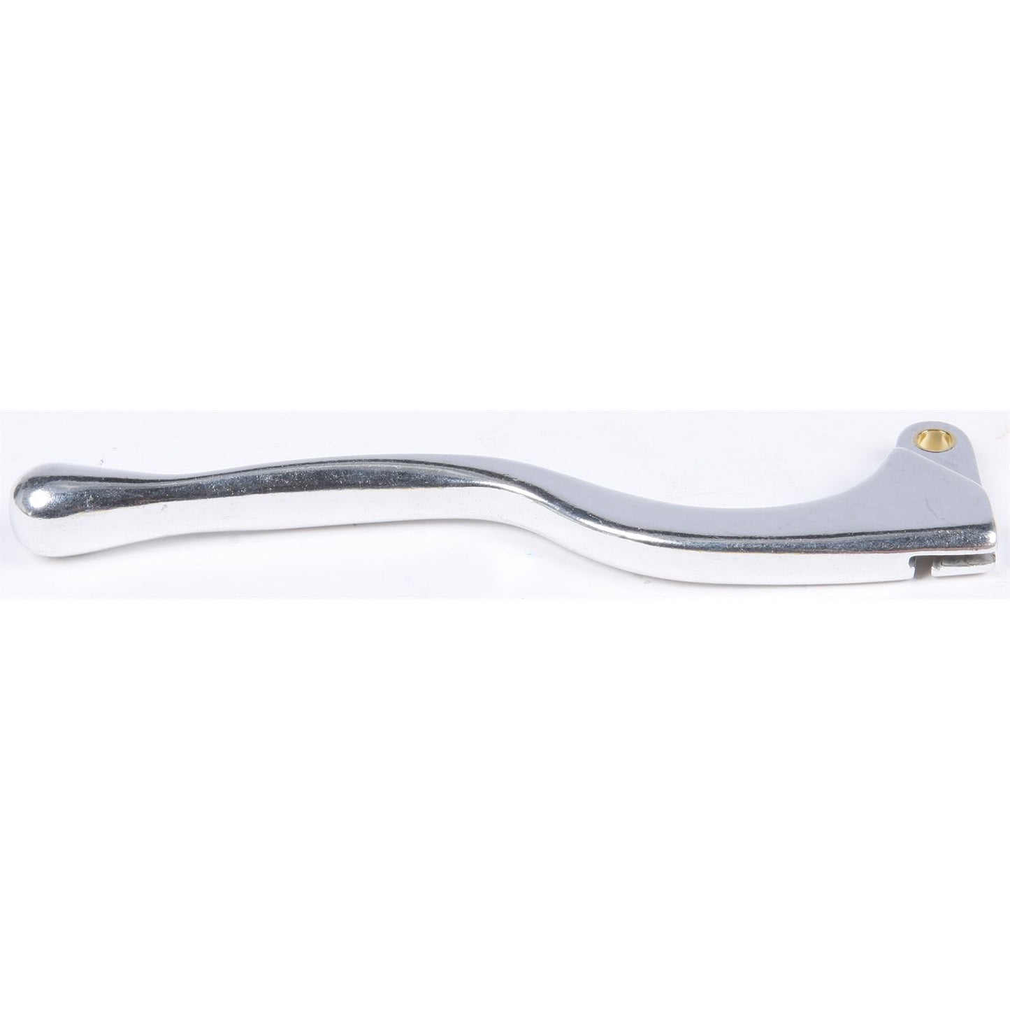 Fire Power Brake Lever Silver 30-27002_207835