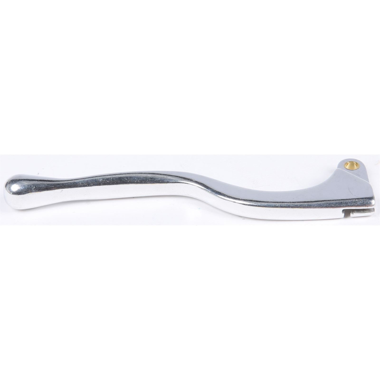 Fire Power Brake Lever Silver 30-27002_207835