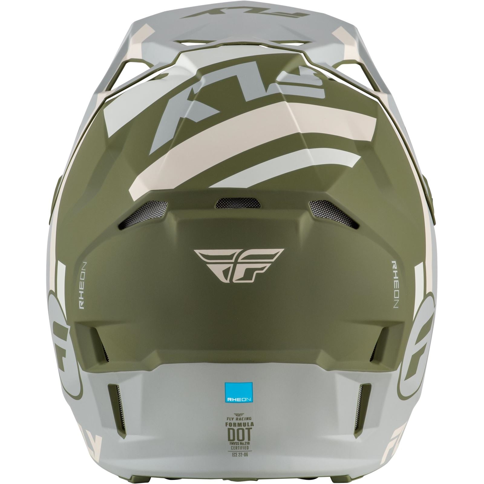 Fly Racing Formula CP Seal Helmet_1791525