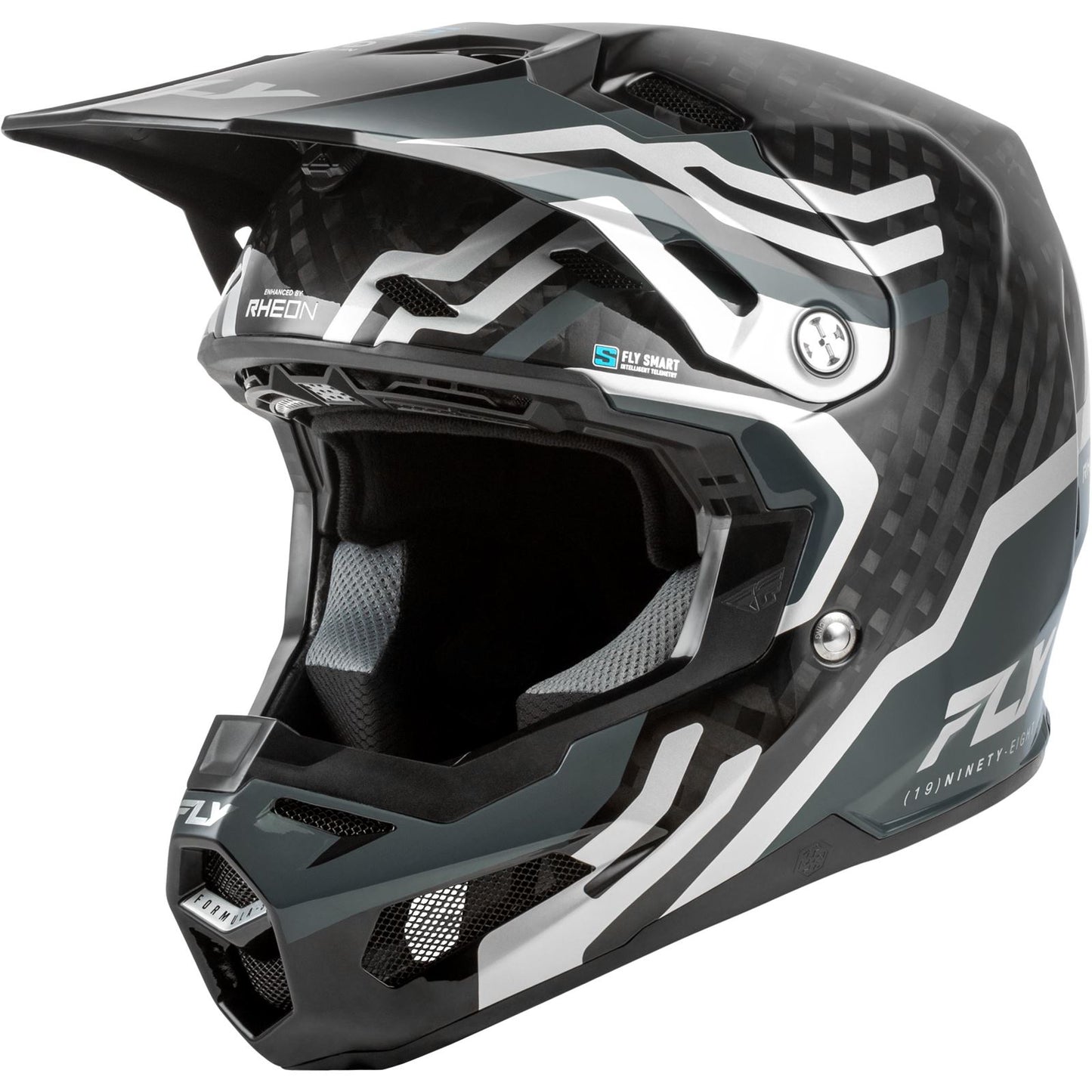 Fly Racing Formula S Carbon Byte Helmet_1790721
