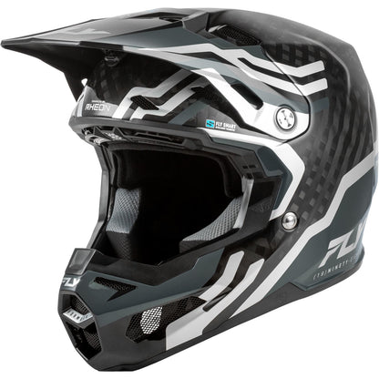 Fly Racing Formula S Carbon Byte Helmet_1790721