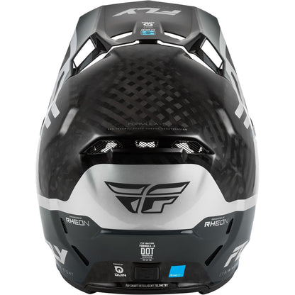 Fly Racing Formula S Carbon Byte Helmet_1790801