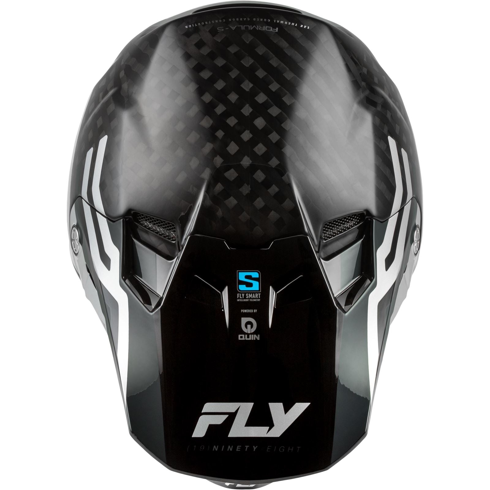 Fly Racing Formula S Carbon Byte Helmet_1791008